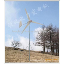 wind turbine system200W,small wind generator